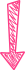 矢印