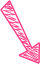 矢印